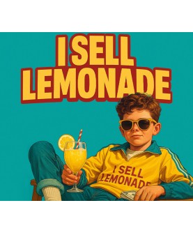 I Sell Lemonade Steam Key GLOBAL